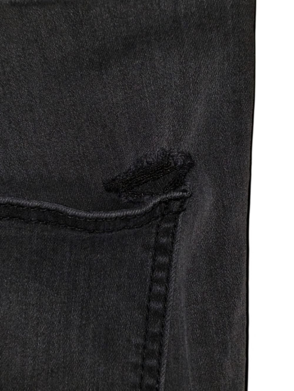 Free People Just Float On Flare Stretch Jean - Picture 6 of 11